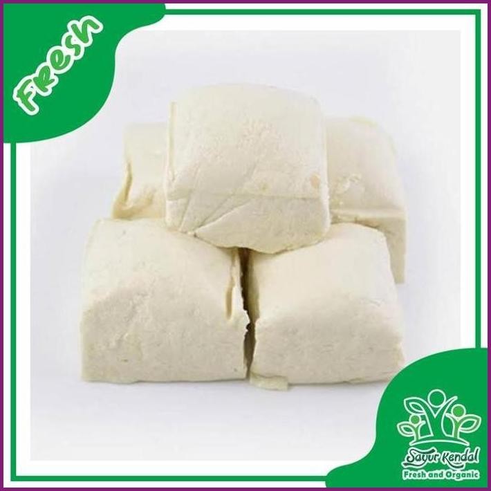 

STOCK READY TAHU PUTIH - SAYUR KENDAL TERBARU