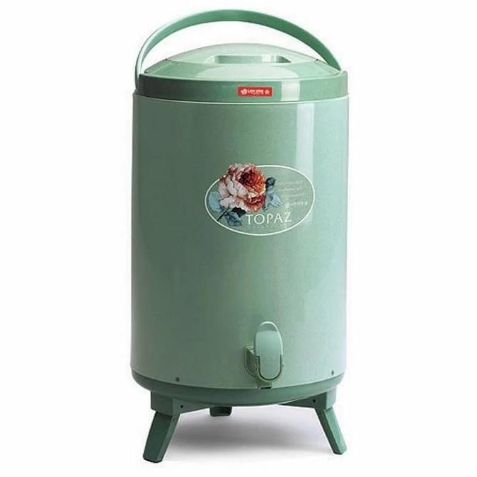 termos air panas lion star sahara 12liter