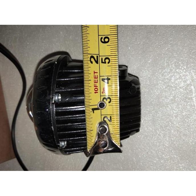 Lampu Sorot Mobil MT24 Vahid