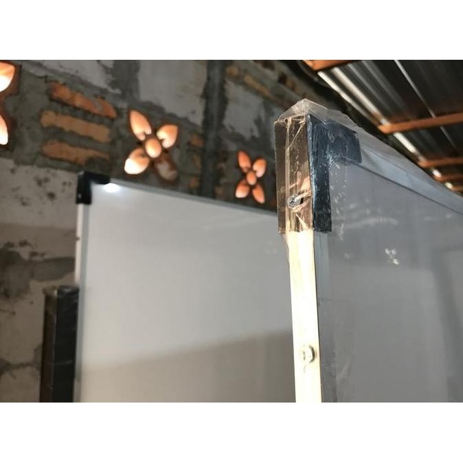 

whiteboard standing 60X120 double face