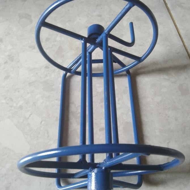 gulungan layang layang/gulungan tali layangan/gulungan benang layangan