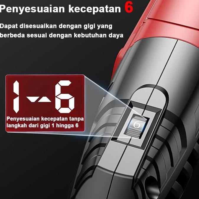 

Dewei bor ukir grafir mini Bor Gerinda Tuner Listrik Elektrik Bor mini Listrik Pengukir Kecepatan/6 Kecepatan Variabel Penggiling Listrik Untuk Mesin Poles Pengerjaan Logam