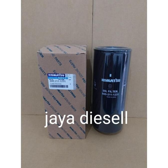 FILTER 600-211-1231/FILTER 6002111231/FILTER 600 211 1231