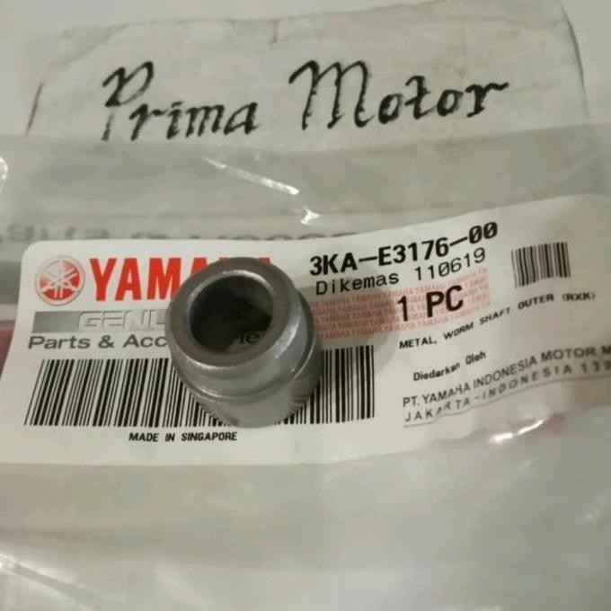 TERMURAH - BOSH GIGI POMPA OLI RX KING ORI YAMAHA YGP