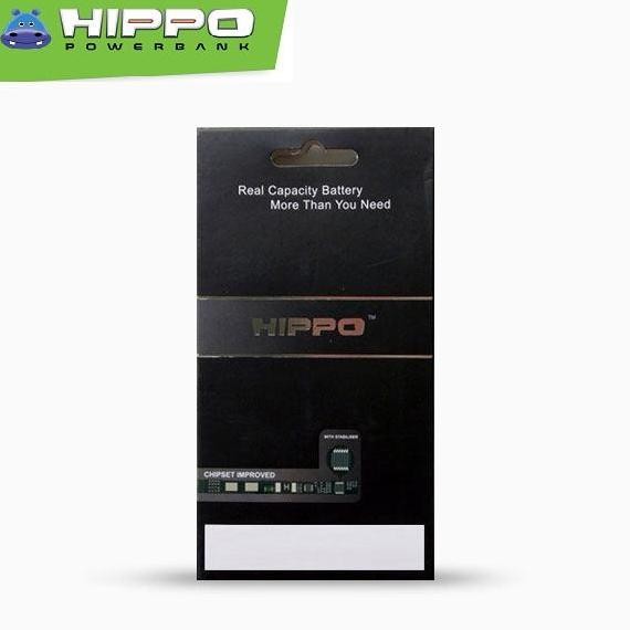 Hippo Baterai Xiaomi Redmi 5 Plus 4000 (BN44)
