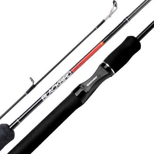 Joran Maguro Blackbird 180