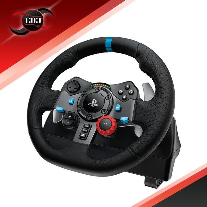 Logitech G29 Driving Force