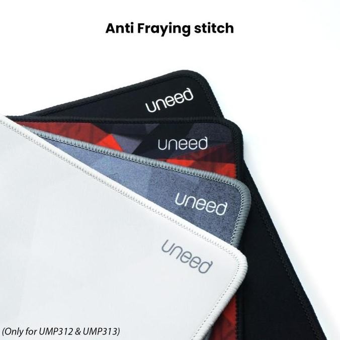 UNEED Mousepad Gaming Aegis Speed Edition