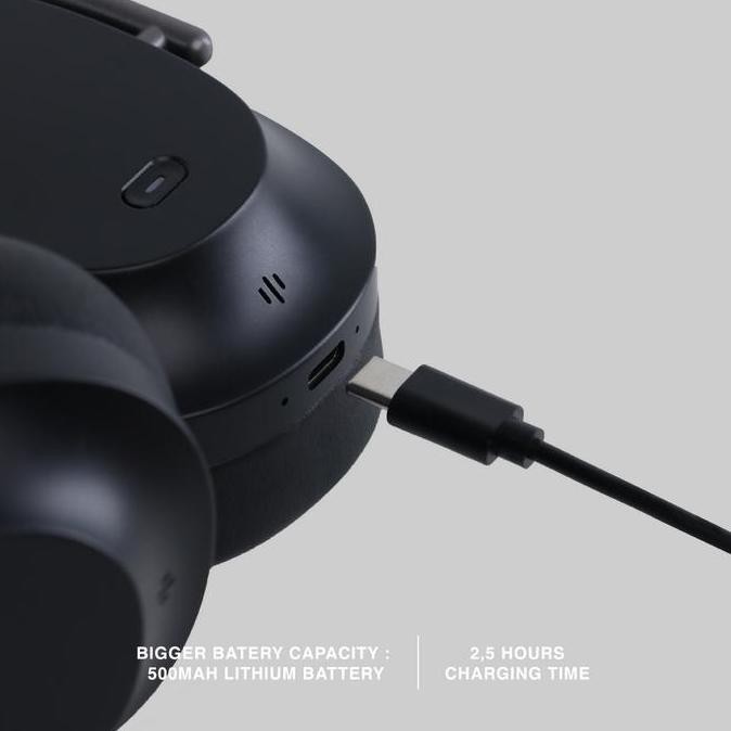 Rexus Headset Daxa Svara