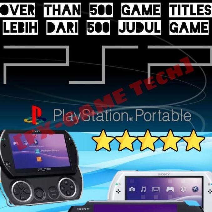 MMC Memory Card PSP PlayStation Portable Full Game + Adaptor Pro Duo