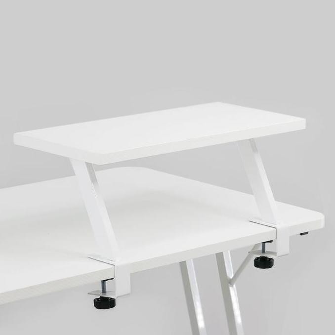 Rexus Stronghold RXD230 / RXD-230 Meja Gaming Corner