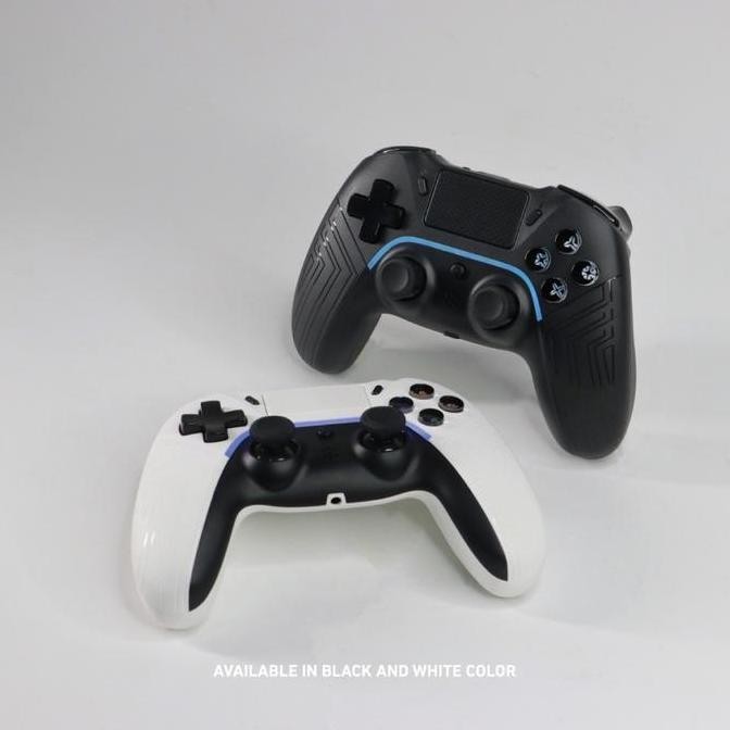 Rexus Gamepad Gladius GX300 - Gamepad Joystick