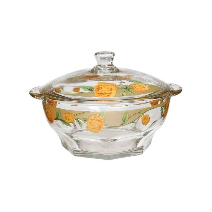 Brighton Granity Casserole Bowl 1L GM2851