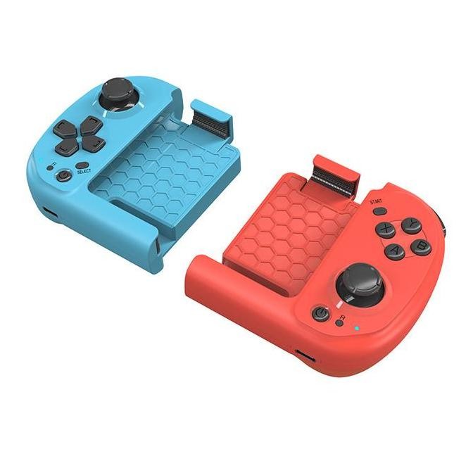 Mocute-061/Mocute-061f Gamepad Portabel, Gamepad Bluetooth