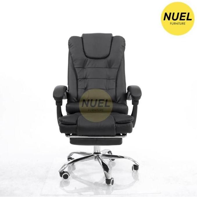 Kursi Direktur / Kursi Eksekutif / Kursi Manager - Darwin