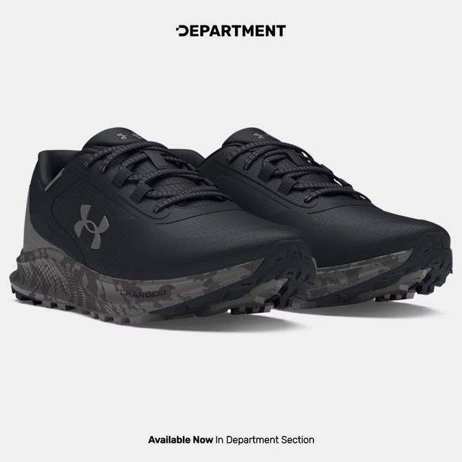 Sepatu Trail Running Under Armour Charged Bandit Trail 3 3028657001 Original