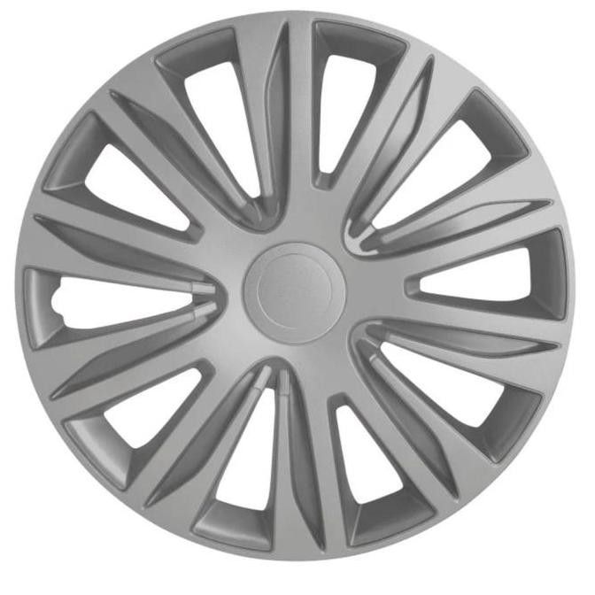 wheel dop cover mobil L-300 ring 14 inch silver