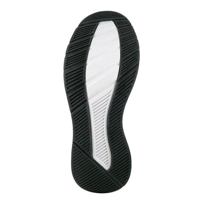 Sepatu Running 910 Geist Ekiden Birudongker/Jingga