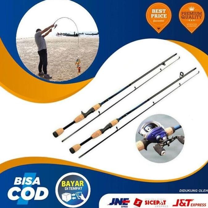 joran pancing shimano 180 cm alat pancing ikan ORIGINAL TH2810