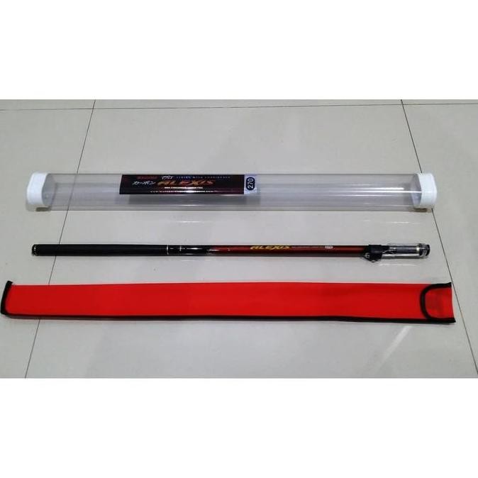 Joran Tegek Maguro Alexis | Pilih Ukuran