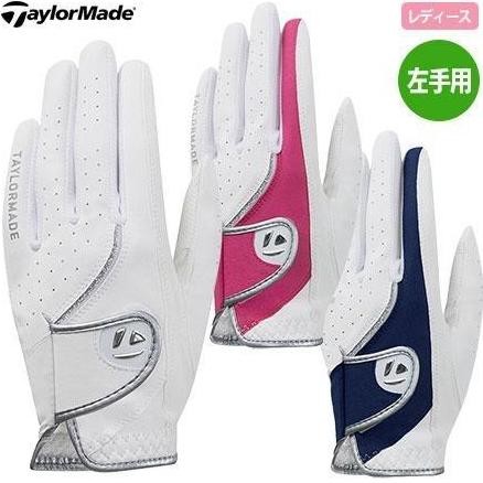 HOT SALE Golf Glove Taylormadee Glit Element Ladies Sarung Tangan Wanita Golf Original