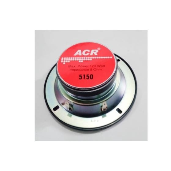 ''Terlaris" Speaker Inch Middle Mid Range Acr 14 Atau 10 120Watt Murah
