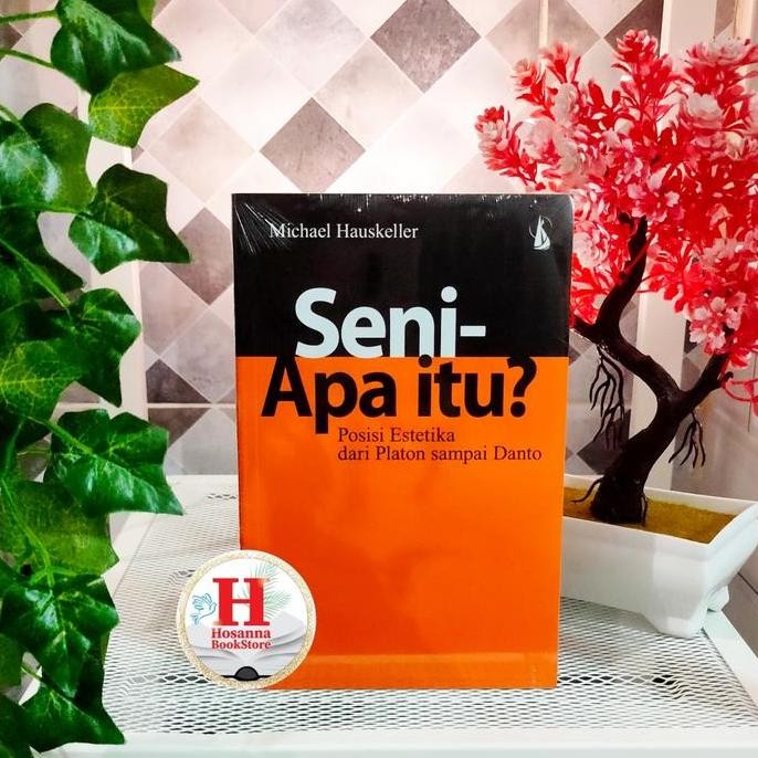 Was Ist Kunst? - Seni Apa Itu?