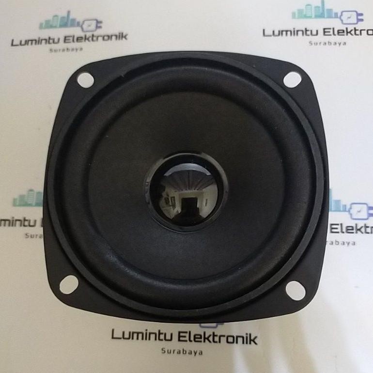 ''Terlaris" Speaker 3 Inch Woofer Murah