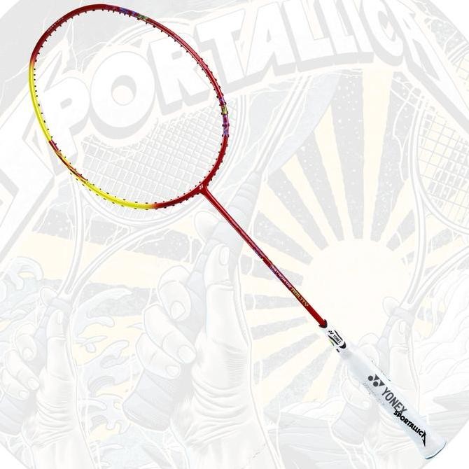 Raket Badminton Yonex Astrox 02 Ability