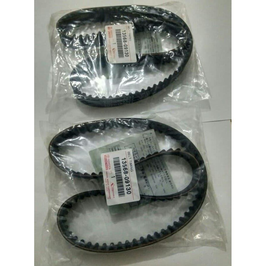 Timing Belt Innova Diesel