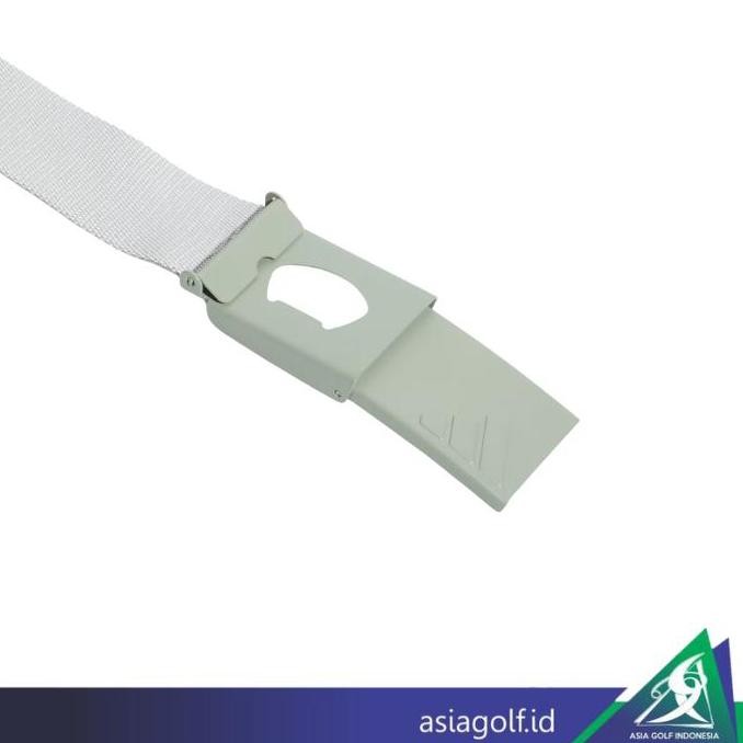 Belt Adidas Reversible Webbing | Golf Belt | Ikat Pinggang