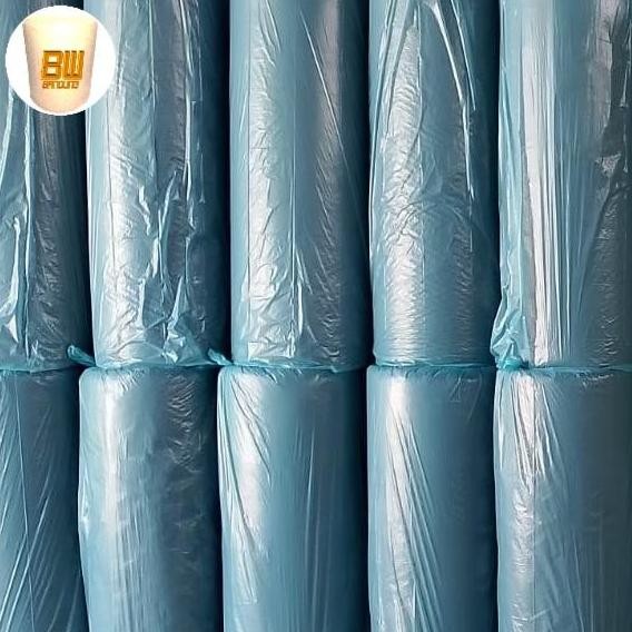 

Terbaik Bubblewrap Warna Hitam 2.60 Kg Via Gosend Instant, Cimahi 100% Ori