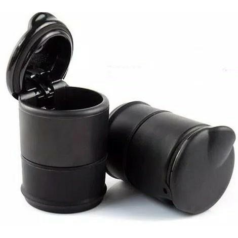 DR2>> Tempat koin asbak mobil pajero sport