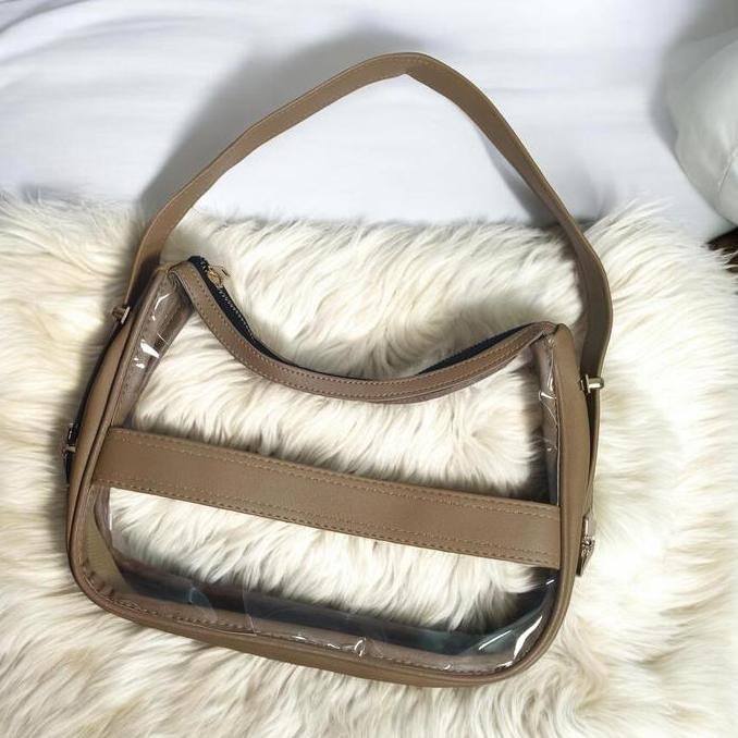 DT7 >> MK SHOP 2005 UNDERARM BAG MIKA / SHOULDER BAG KETIAK / TAS JINJING WANITA / TAS WANITA LUCU