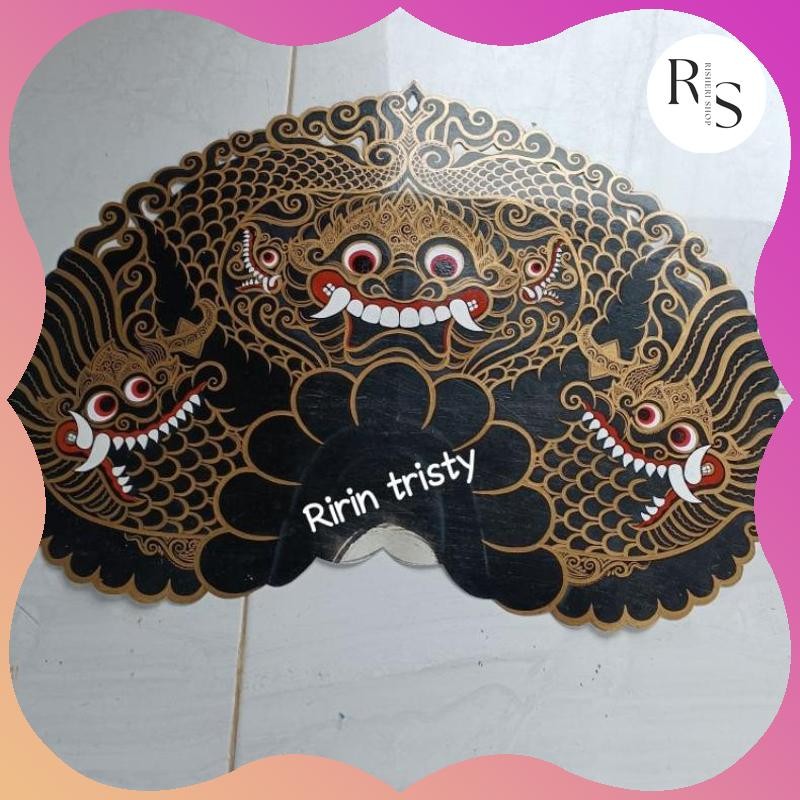 Promo Terbaru Jamang barongan/jamang barongan talang uk.21 22 Viral Kekinian Terbaru 2025 CJ-24