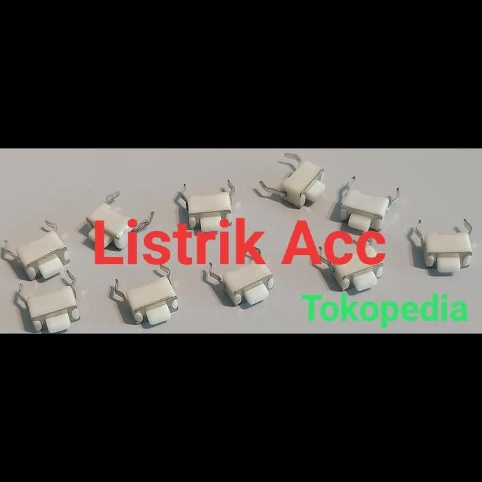 DF153>> Tombol Saklar Switch Remote Mobil / Switch Remot Alarm Mobil