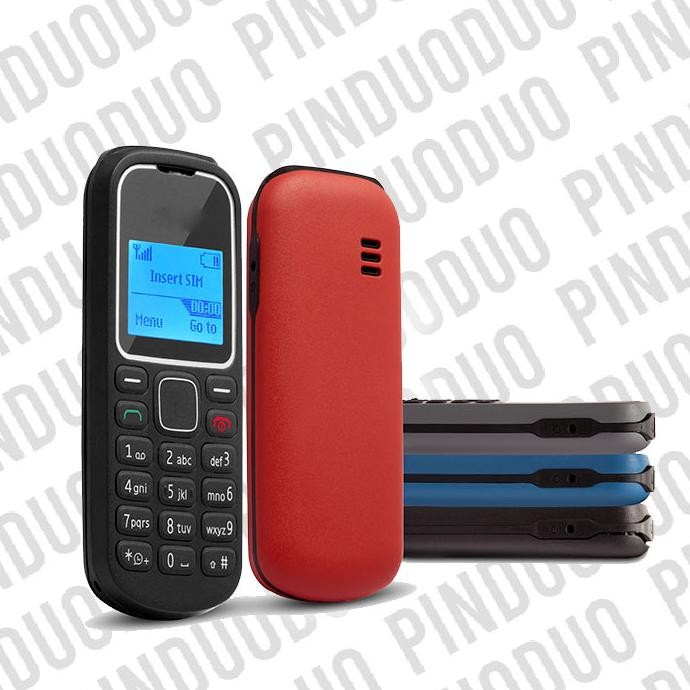 Cod Hp Nokia 1280 Fullset Jadul Grosir Murah Jy-6