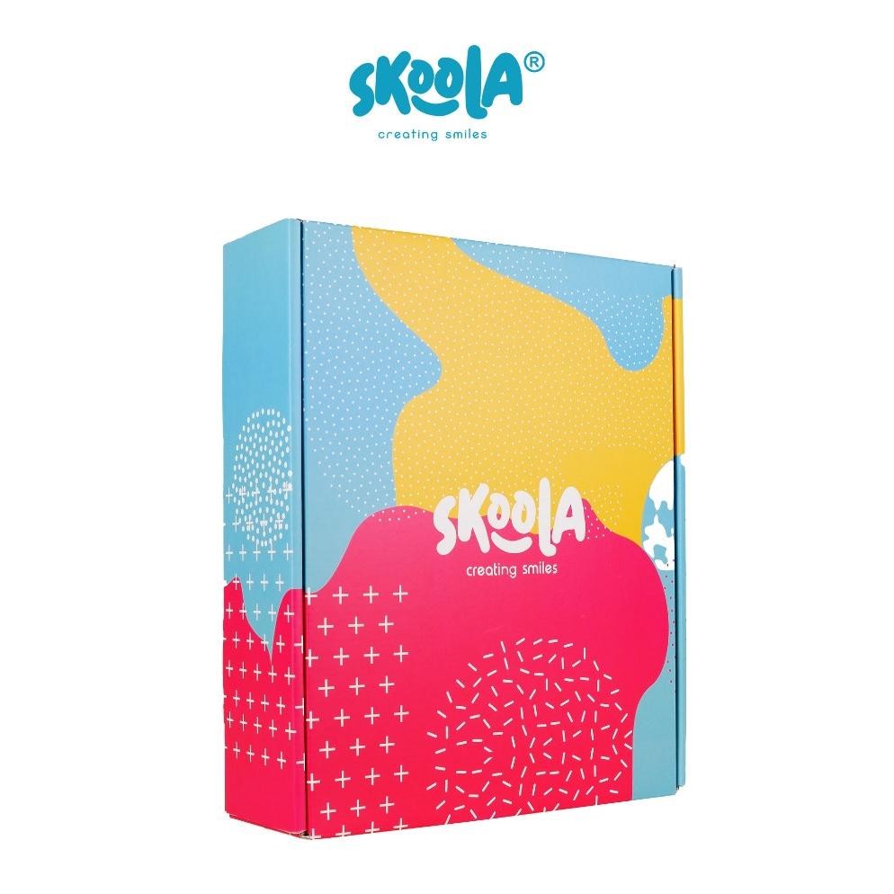 

Termurah Extra Packing Box Tebal Eflute Untuk Tas Anak Paud Tk Sd Bas-12