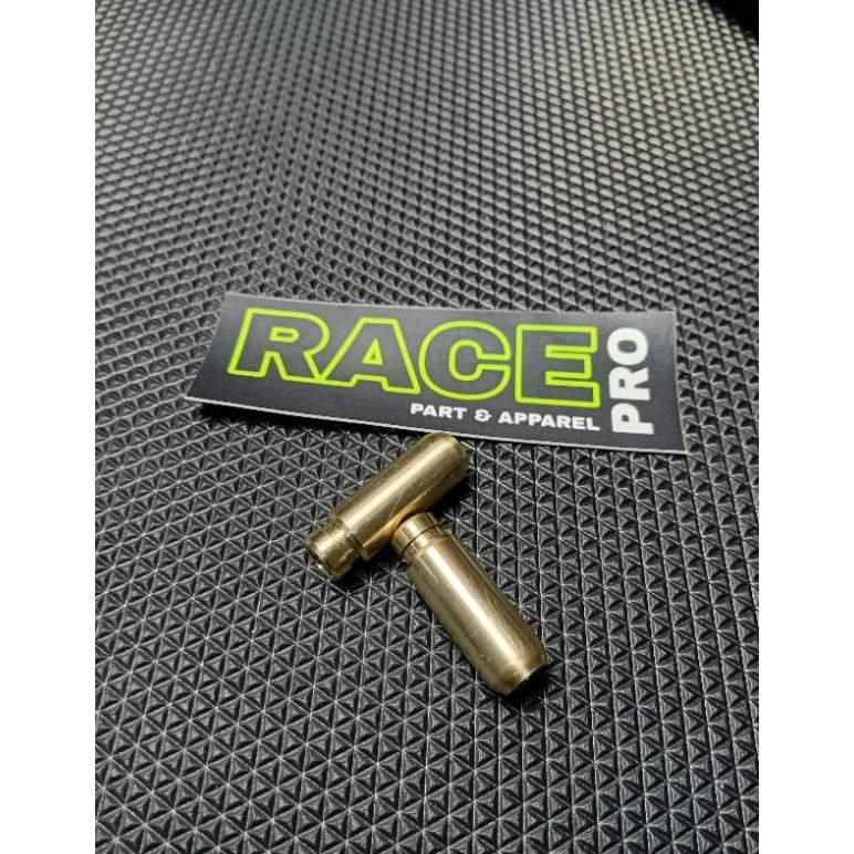 Promo.. Bosh Klep Botolan Klep Ab2 Albronze 4,5Mm 5Mm 5,5Mm Polos Xd27