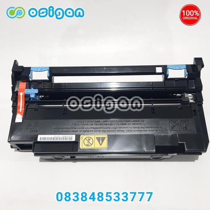 ''Terlaris" Drum Kit Dk-113 Original Kyocera M2040Dn M240Dn M2640Dn Murah