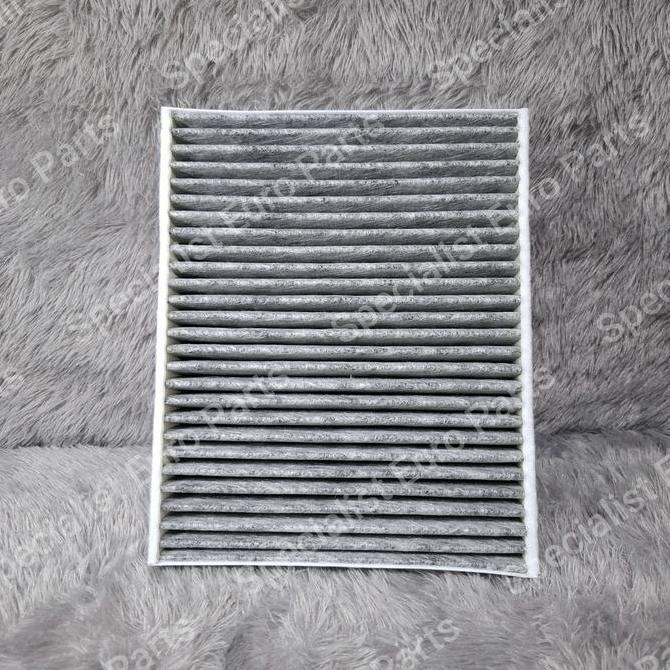 FILTER AC CABIN CARBON BMW F30 F20 ORIGINAL 64119237555 / CARBON FILTER F30 F20 Original