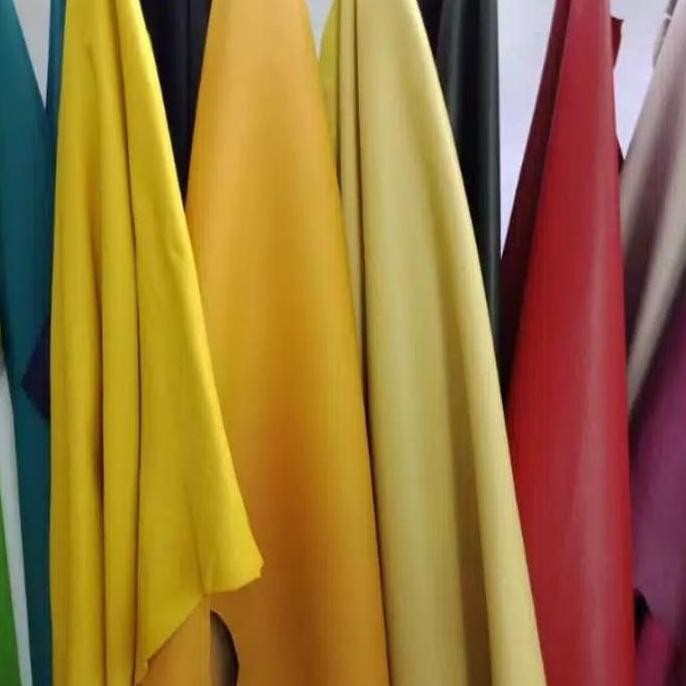 

Kulit Asli Lembaran Utuh 1 Ekor Domba feet 15-17