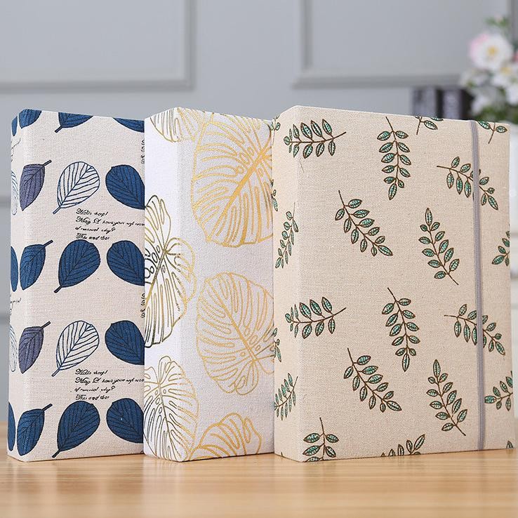 4R 200 Slot Buku Album Foto Polaroid Album 200 Foto Buku Album Photo Album