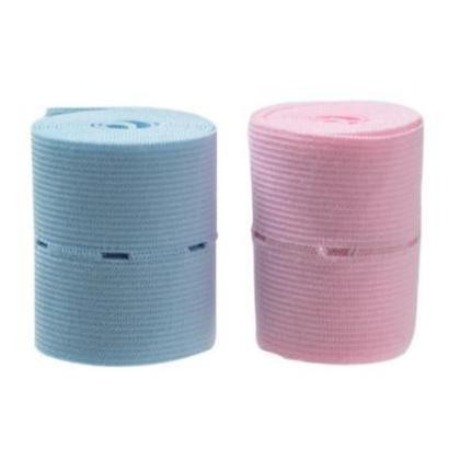 CTG BELT / STRAP CTG / TALI SENSOR CTG PAIR PINK-BLUE ORIGINAL DAN TERPERCAYA