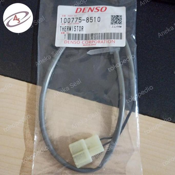 DF198>> Thermistor AC Mobil Toyota Avanza