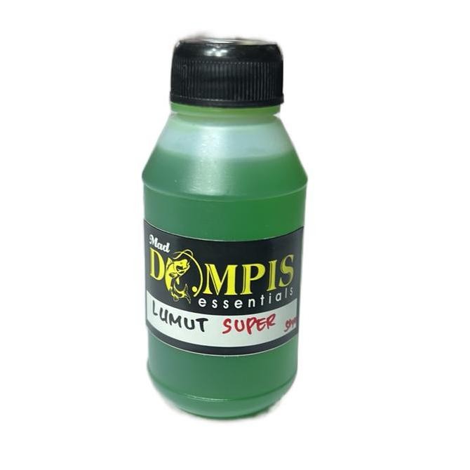 Terbaik | Mad Dompis Essen Biang Lumut Super Murni Tanpa Bahan Campuran Kualitas Terbaik 50Gram | 10