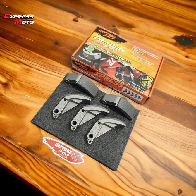 kampas ganda daytona xmax 250 - kampas ganda daytona xmax250 connected Original