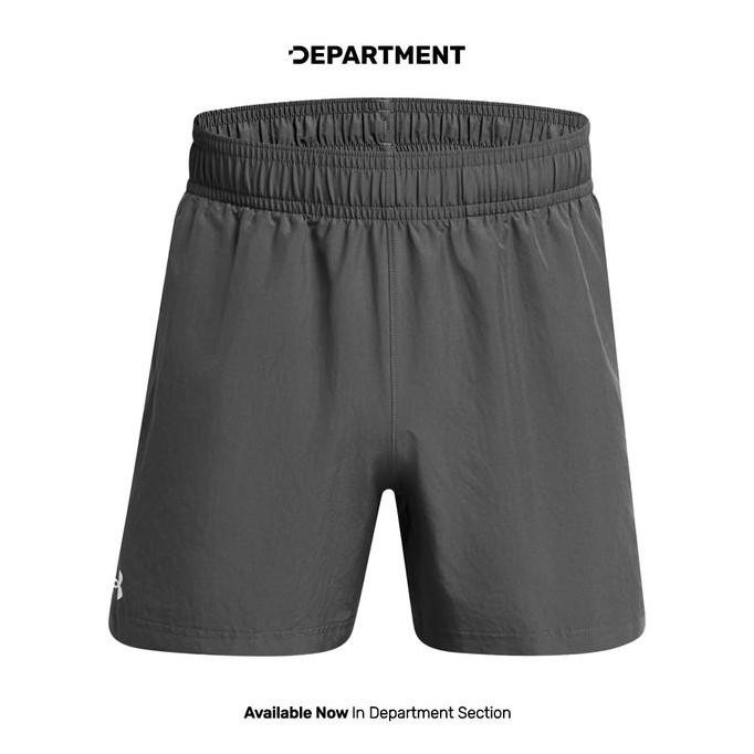 PROMO - Celana Training Pria UNDER ARMOUR TECH WOVEN 8702