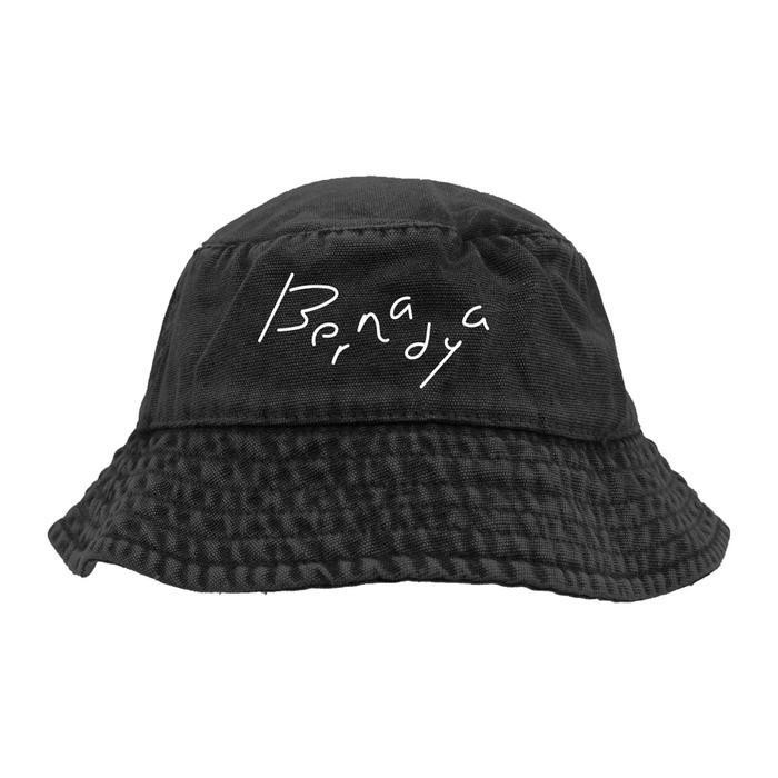 Bernadya Sialnya Bucket Hat