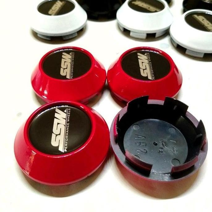 CENTER DOP VELG VARIASI SSW